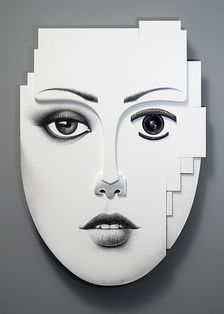 Click by John Morris | Lethbridge Gallery